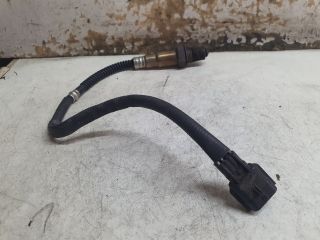 bontott DACIA SANDERO Első Lambdaszonda