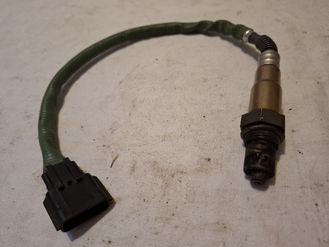 bontott DACIA SANDERO Első Lambdaszonda