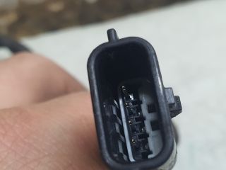 bontott DACIA SANDERO Első Lambdaszonda