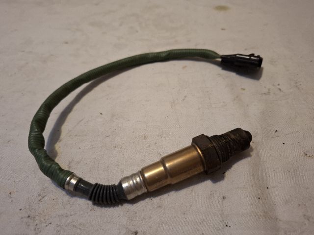 bontott DACIA SANDERO Első Lambdaszonda