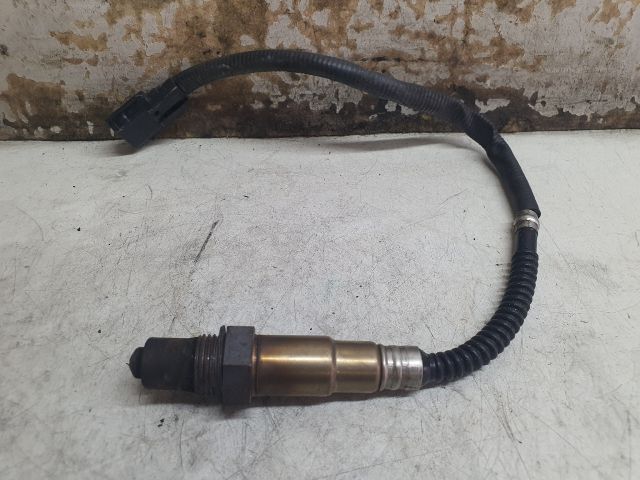 bontott DACIA SANDERO Első Lambdaszonda