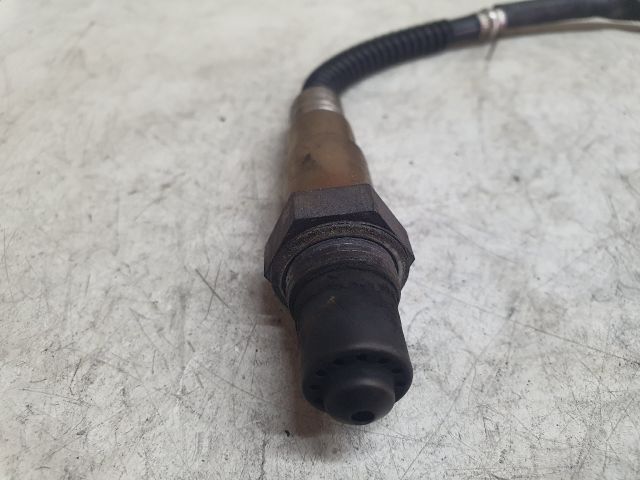 bontott DACIA SANDERO Első Lambdaszonda