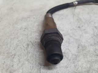 bontott DACIA SANDERO Első Lambdaszonda