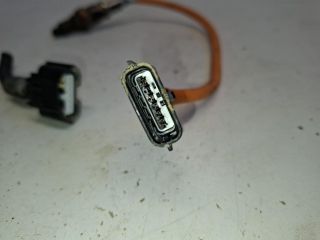 bontott DACIA SANDERO Első Lambdaszonda