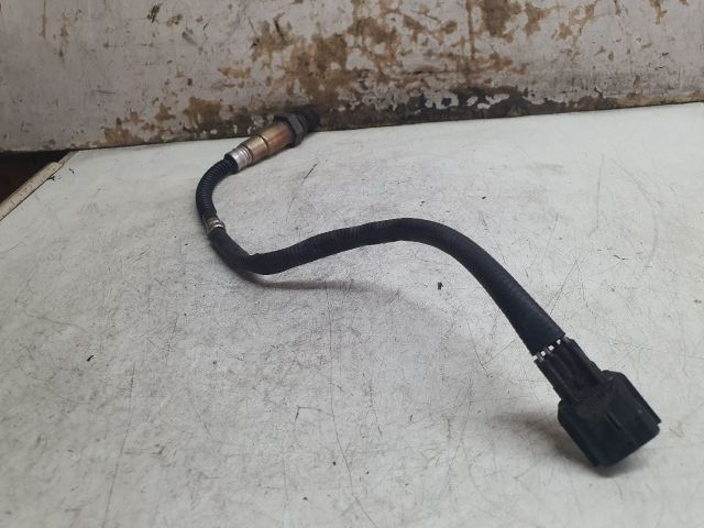 bontott DACIA SANDERO Első Lambdaszonda