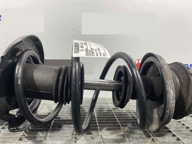 bontott DACIA SANDERO Első Rugó