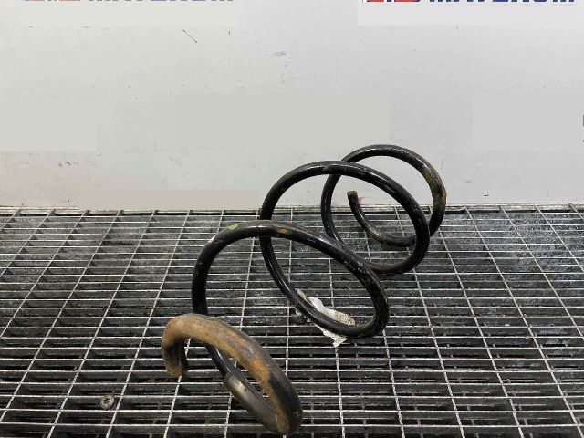 bontott DACIA SANDERO Első Rugó