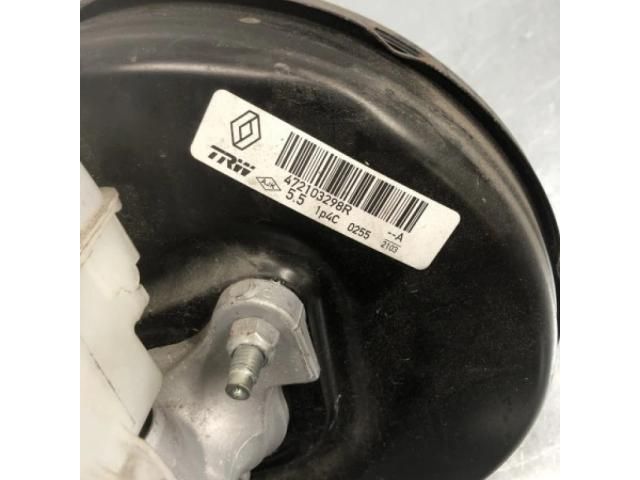 bontott DACIA SANDERO Fékrásegítő