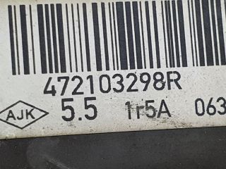 bontott DACIA SANDERO Fékrásegítő