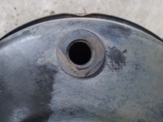 bontott DACIA SANDERO Fékrásegítő