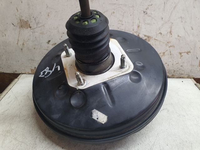 bontott DACIA SANDERO Fékrásegítő