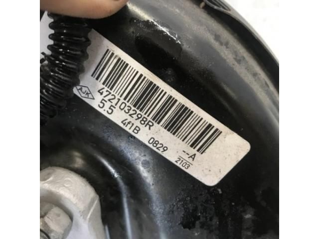 bontott DACIA SANDERO Fékrásegítő