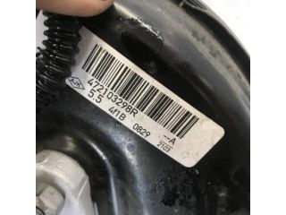 bontott DACIA SANDERO Fékrásegítő