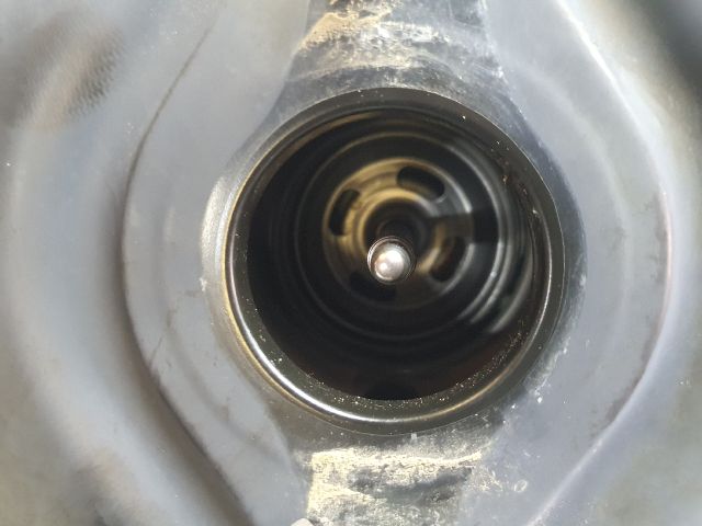 bontott DACIA SANDERO Fékrásegítő