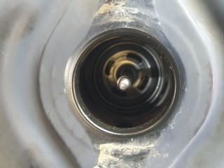 bontott DACIA SANDERO Fékrásegítő