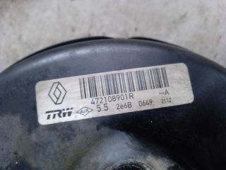 bontott DACIA SANDERO Fékrásegítő