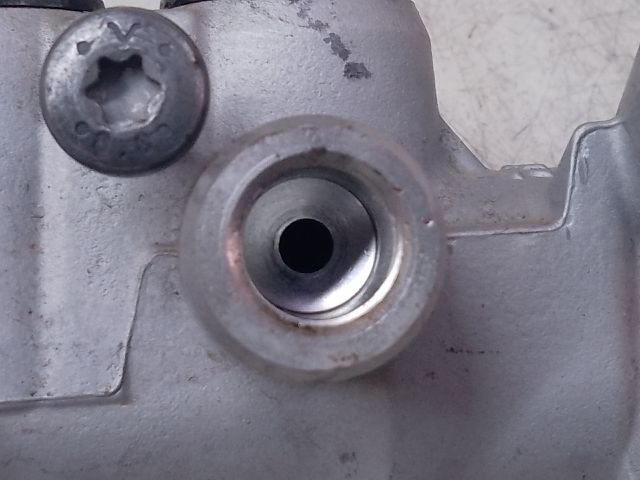 bontott DACIA SANDERO Főfékhenger