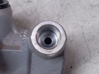 bontott DACIA SANDERO Főfékhenger