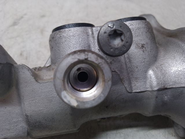 bontott DACIA SANDERO Főfékhenger