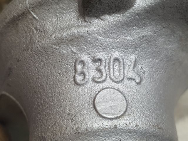 bontott DACIA SANDERO Főfékhenger