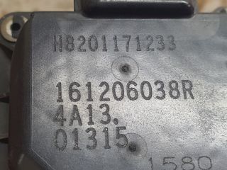 bontott DACIA SANDERO Fojtószelep (Elektromos)