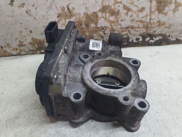 bontott DACIA SANDERO Fojtószelep (Elektromos)