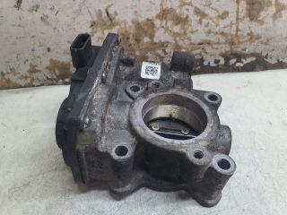 bontott DACIA SANDERO Fojtószelep (Elektromos)