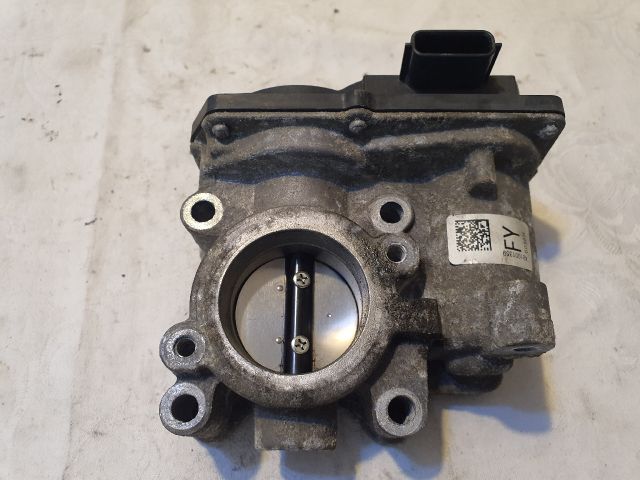 bontott DACIA SANDERO Fojtószelep (Elektromos)