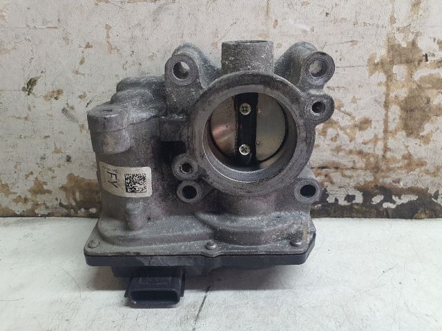 bontott DACIA SANDERO Fojtószelep (Elektromos)