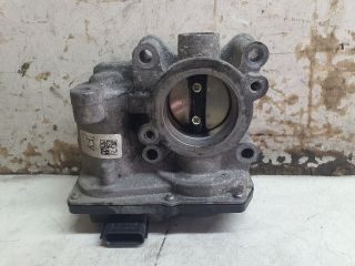 bontott DACIA SANDERO Fojtószelep (Elektromos)