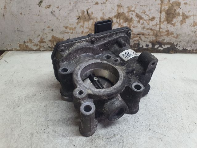 bontott DACIA SANDERO Fojtószelep (Elektromos)