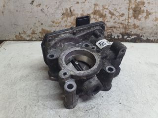 bontott DACIA SANDERO Fojtószelep (Elektromos)