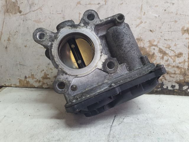 bontott DACIA SANDERO Fojtószelep (Elektromos)