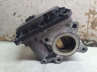 bontott DACIA SANDERO Fojtószelep (Elektromos)