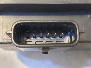 bontott DACIA SANDERO Fojtószelep (Elektromos)