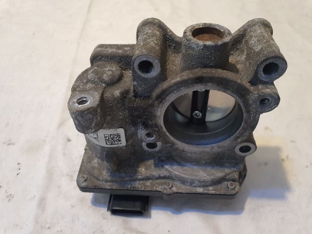 bontott DACIA SANDERO Fojtószelep (Elektromos)