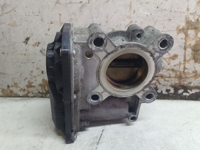 bontott DACIA SANDERO Fojtószelep (Elektromos)