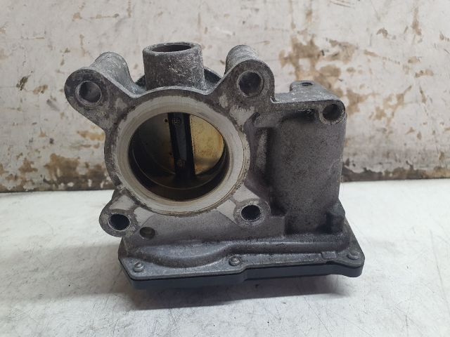 bontott DACIA SANDERO Fojtószelep (Elektromos)