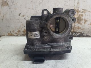 bontott DACIA SANDERO Fojtószelep (Elektromos)