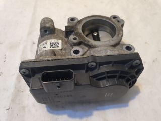 bontott DACIA SANDERO Fojtószelep (Elektromos)