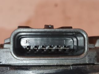 bontott DACIA SANDERO Gázpedál (Elektromos)