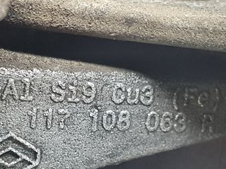 bontott DACIA SANDERO Generátor Tartó Bak