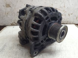 bontott DACIA SANDERO Generátor