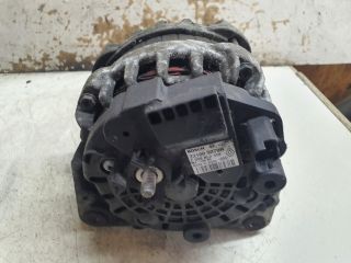 bontott DACIA SANDERO Generátor