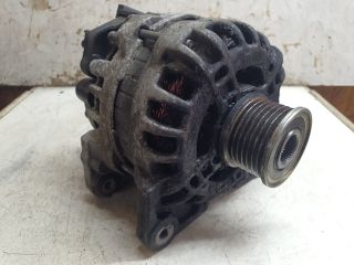 bontott DACIA SANDERO Generátor