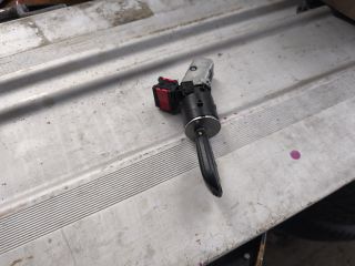 bontott DACIA SANDERO Gyújtáskapcsoló