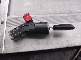 bontott DACIA SANDERO Gyújtáskapcsoló