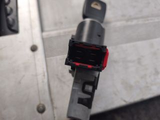 bontott DACIA SANDERO Gyújtáskapcsoló