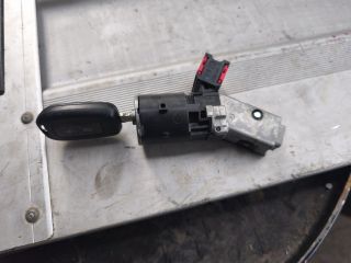 bontott DACIA SANDERO Gyújtáskapcsoló