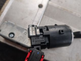 bontott DACIA SANDERO Gyújtáskapcsoló